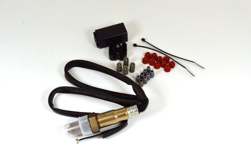 KLAXCAR FRANCE 49501z UNIVERSAL Oxygen Sensor for ALFA ROMEO AUDI BENTLEY BMW BUICK CADILLAC CHEVROLET CHRYSLER CITROËN DACIA DA